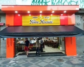 Trabalhos Realizados