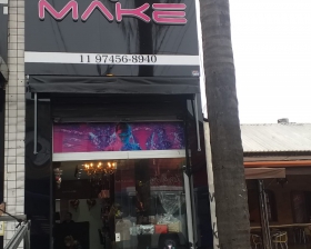Trabalhos Realizados
