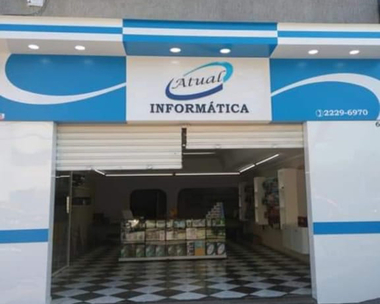 Fachadas em ACM