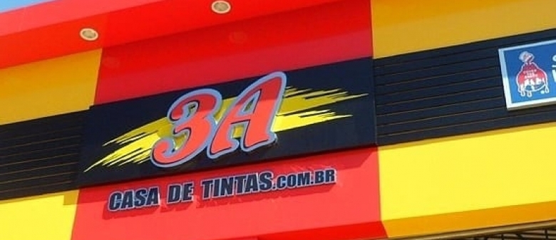 Fachadas em ACM