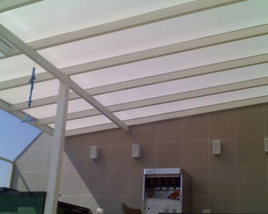 Coberturas