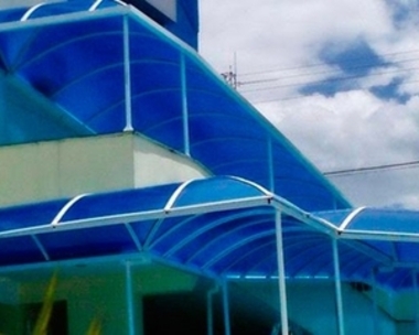 Coberturas