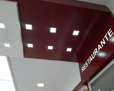 Coberturas