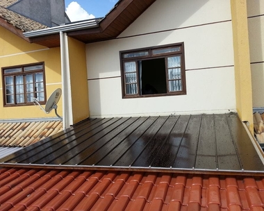 Coberturas