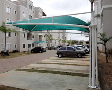 Coberturas