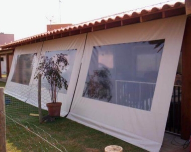 Coberturas