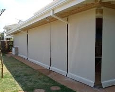 Coberturas