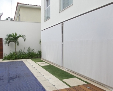 Coberturas