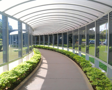 Coberturas