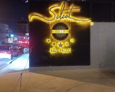 Letra Caixa