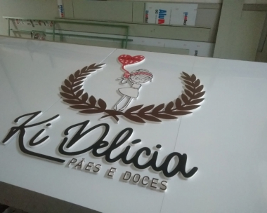Letra Caixa