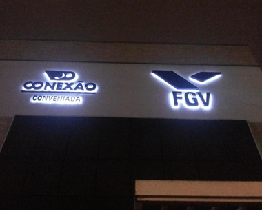 Letra Caixa