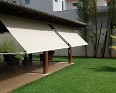 Toldos e Cortinas