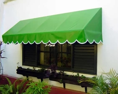 Toldos e Cortinas